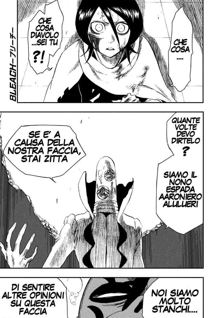 Read Bleach IT Manga Online