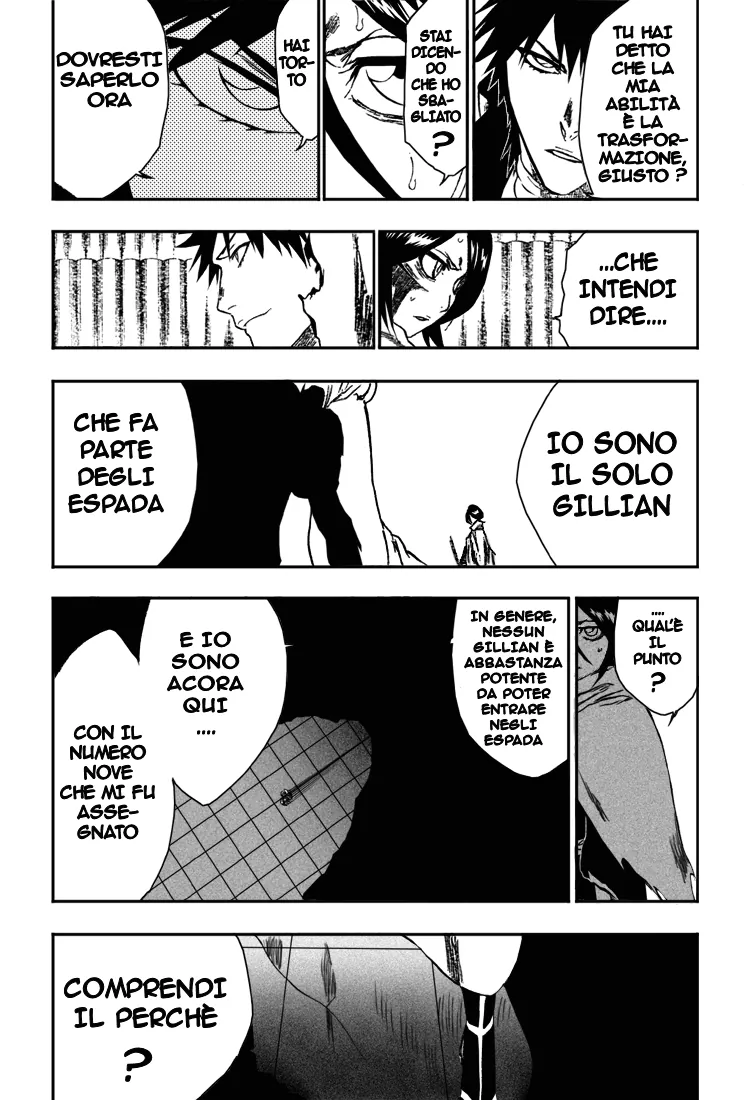 Read Bleach IT Manga Online