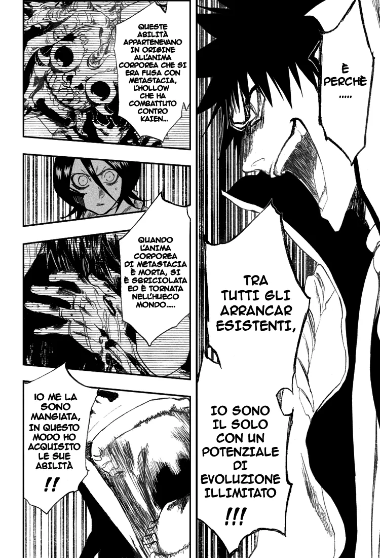 Read Bleach IT Manga Online