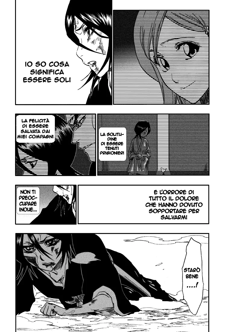 Read Bleach IT Manga Online
