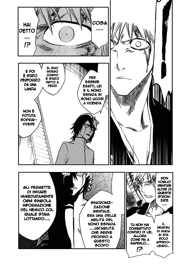 Read Bleach IT Manga Online