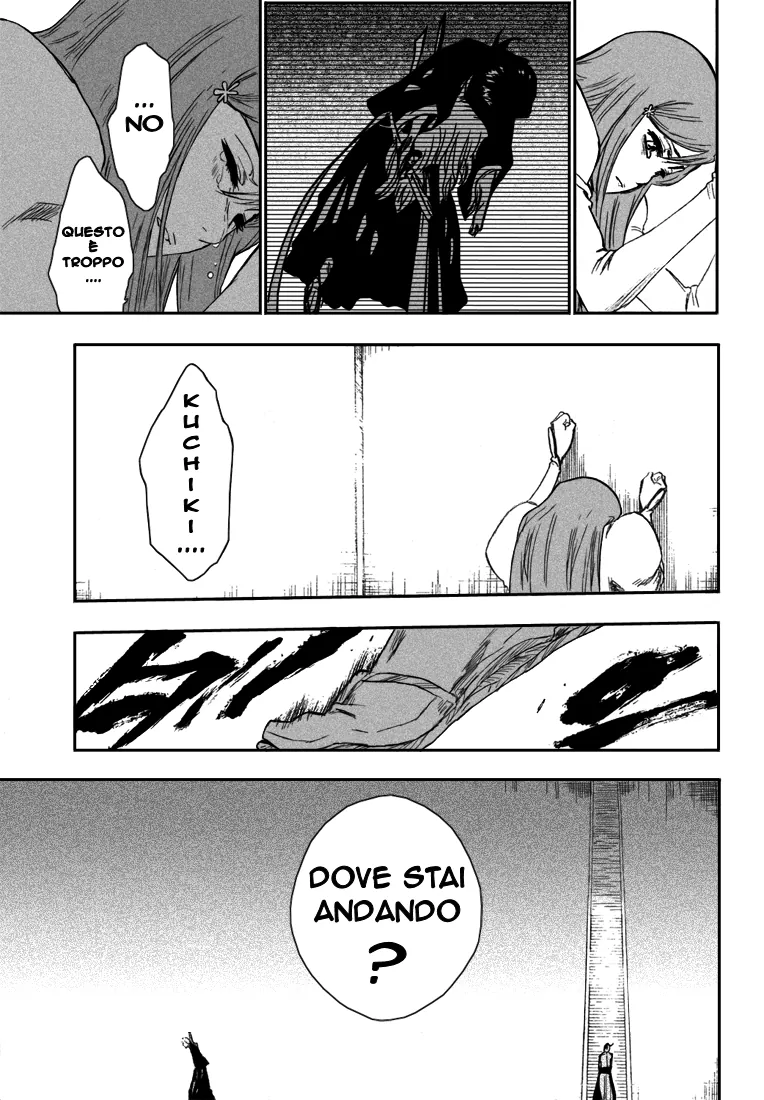 Read Bleach IT Manga Online