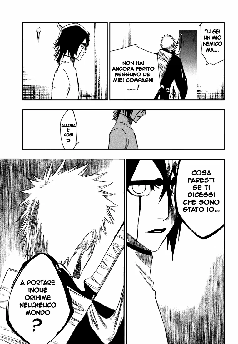 Read Bleach IT Manga Online