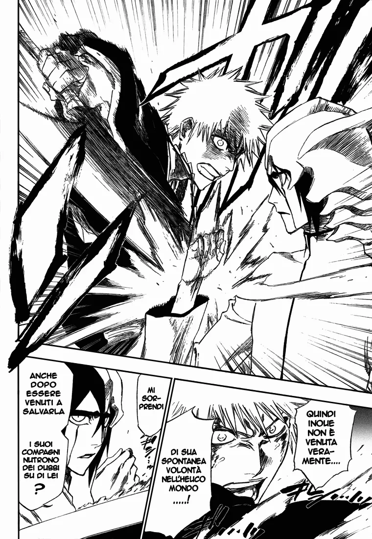 Read Bleach IT Manga Online