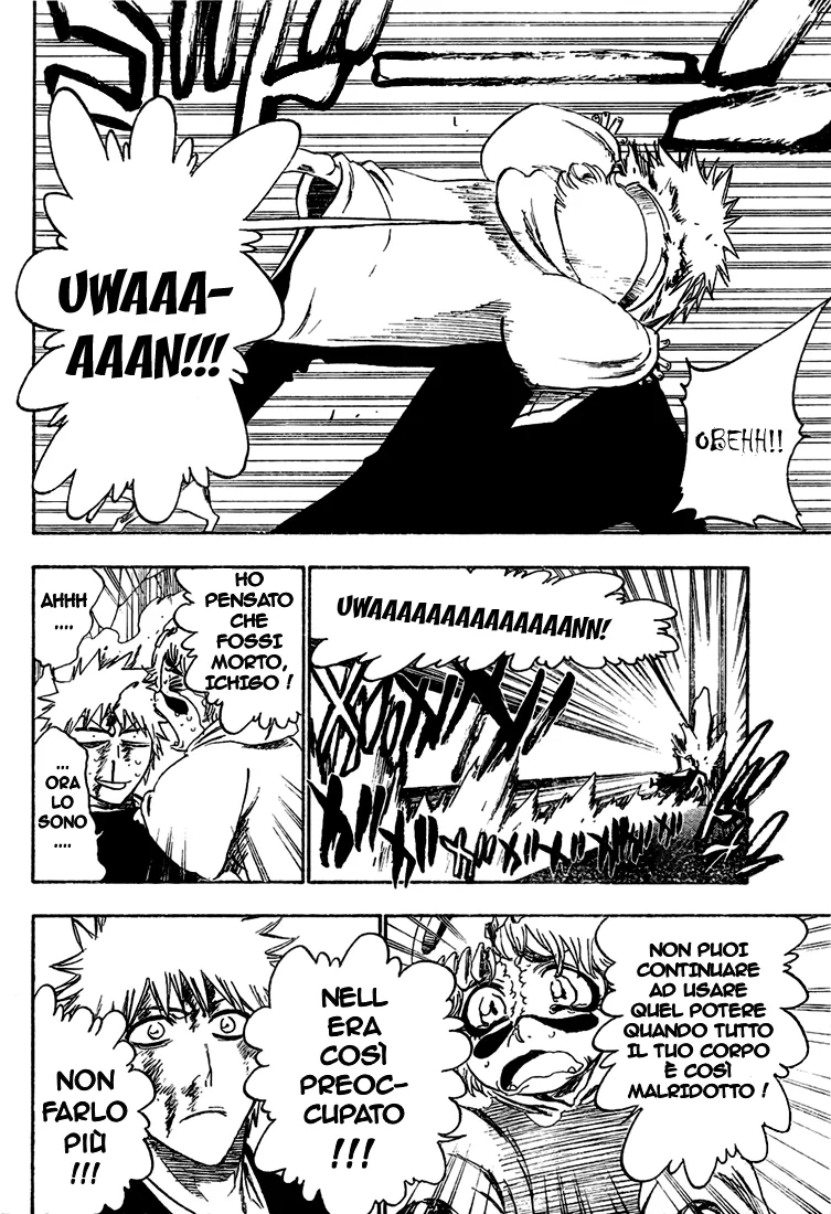 Read Bleach IT Manga Online