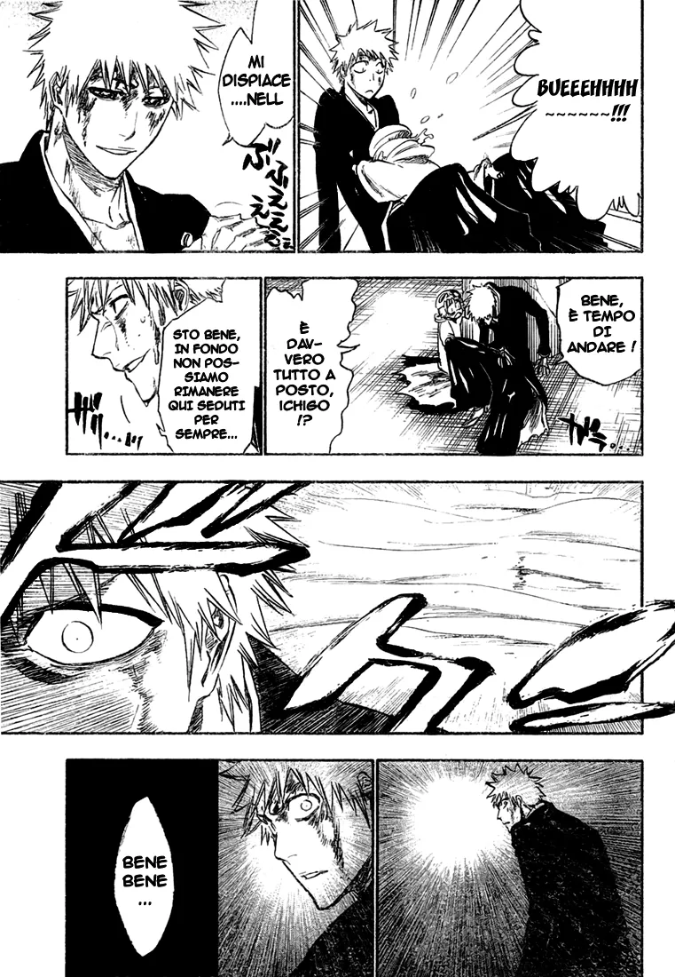 Read Bleach IT Manga Online