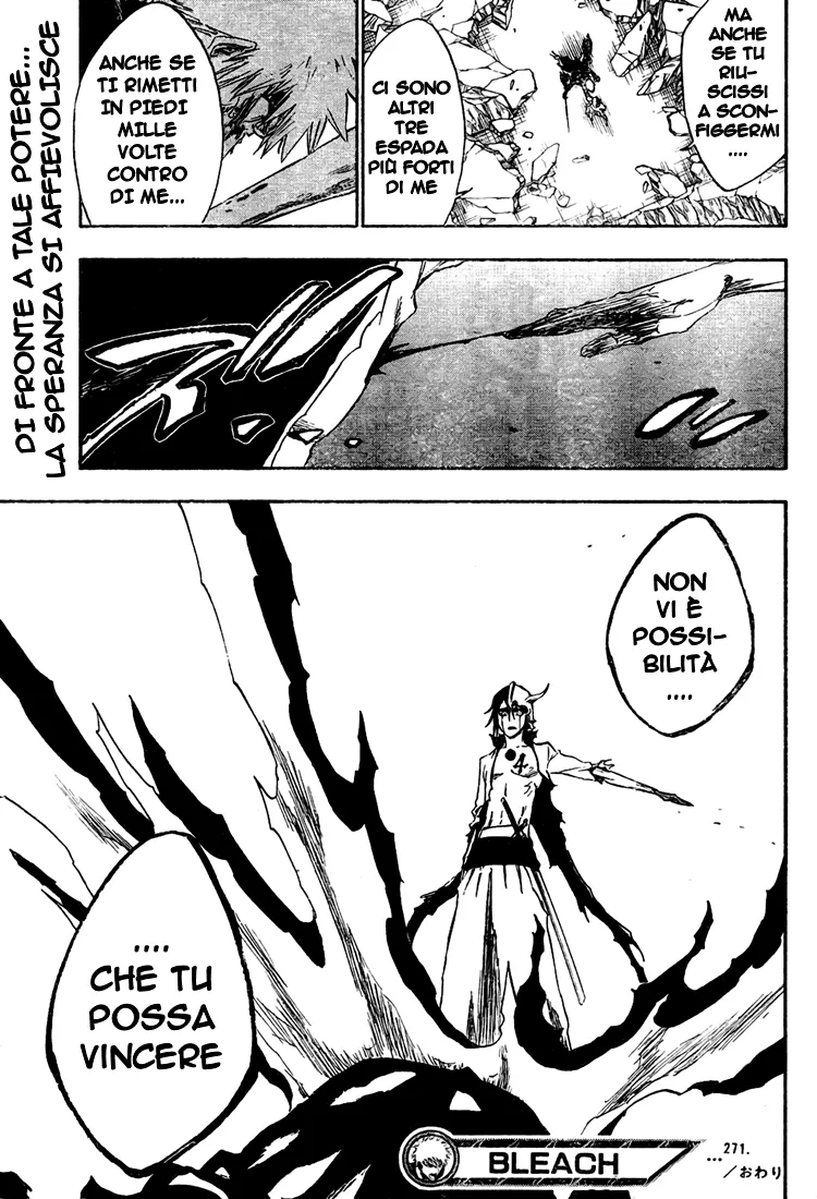 Read Bleach IT Manga Online