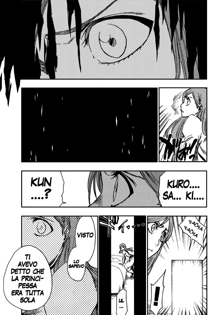 Read Bleach IT Manga Online