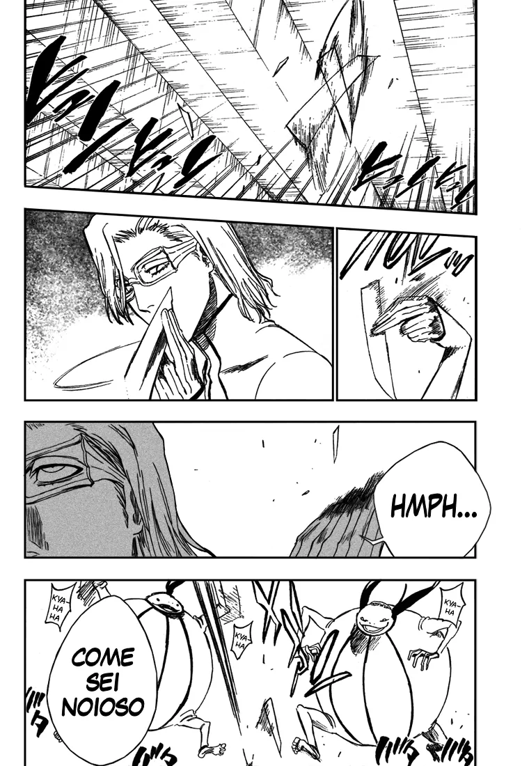 Read Bleach IT Manga Online