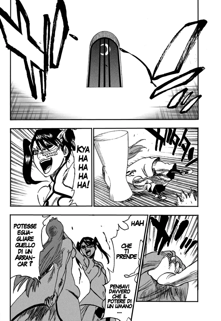 Read Bleach IT Manga Online