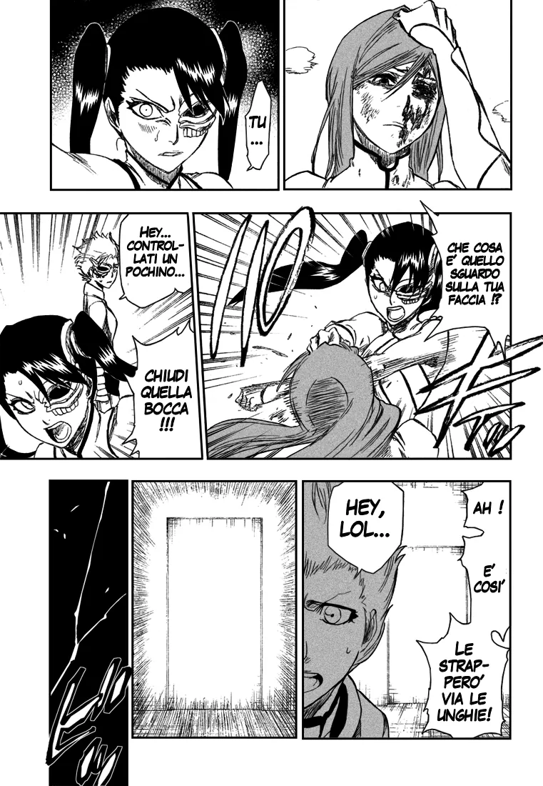 Read Bleach IT Manga Online