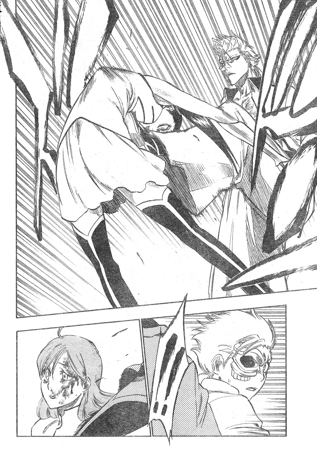 Read Bleach IT Manga Online