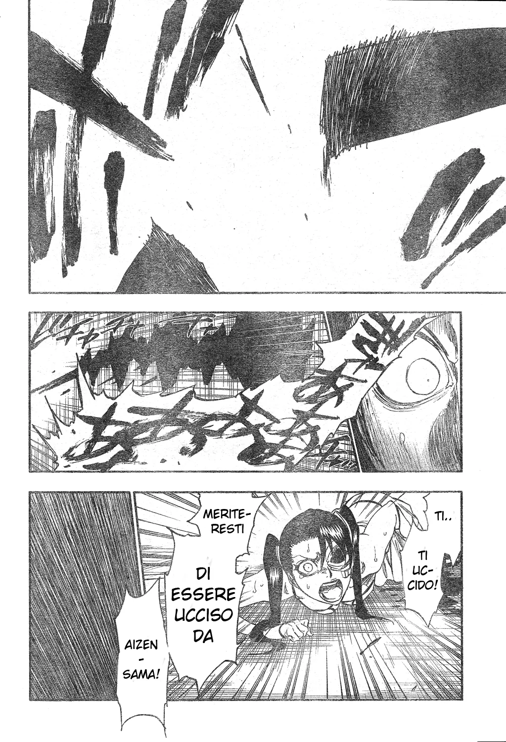 Read Bleach IT Manga Online