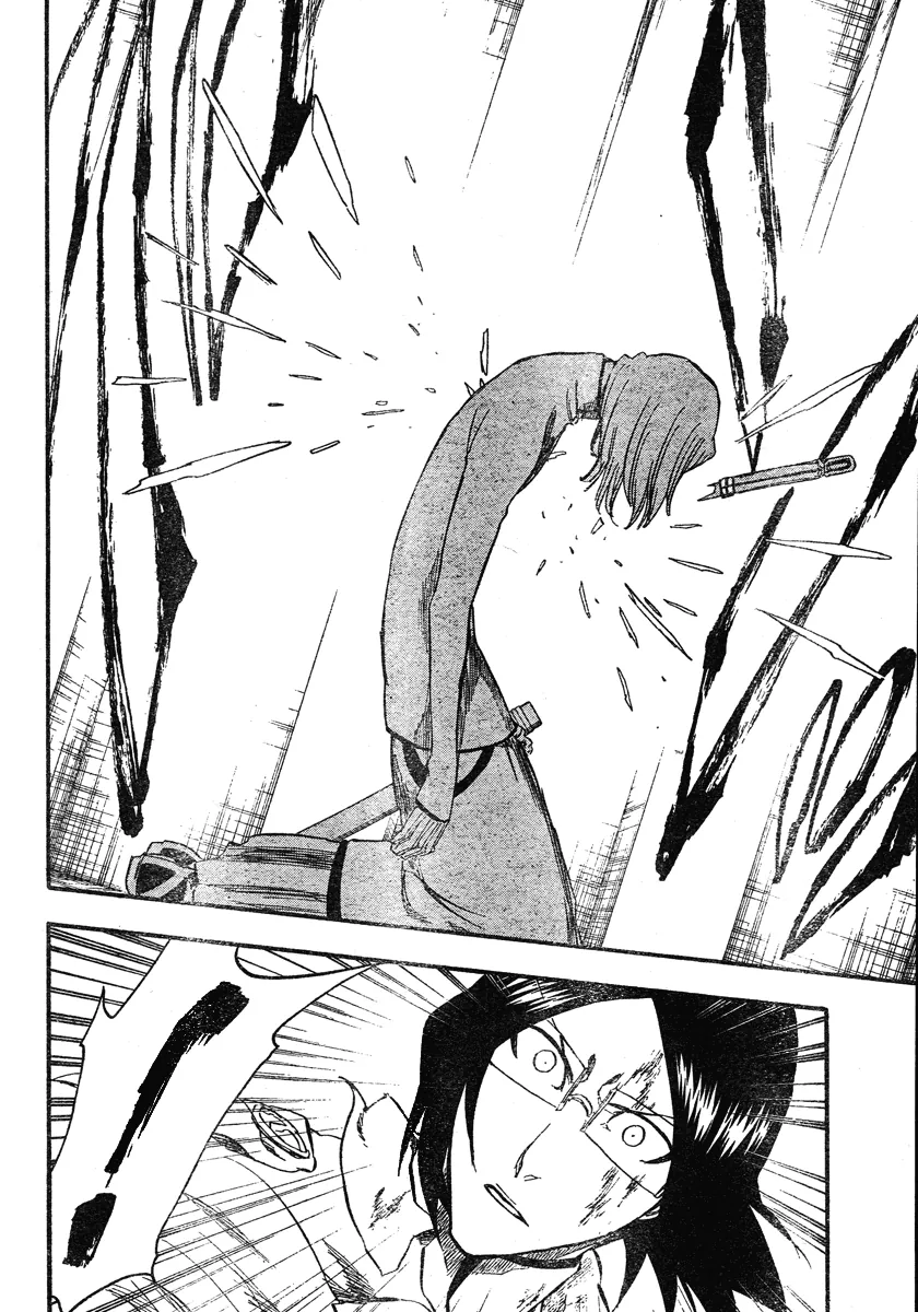 Read Bleach IT Manga Online