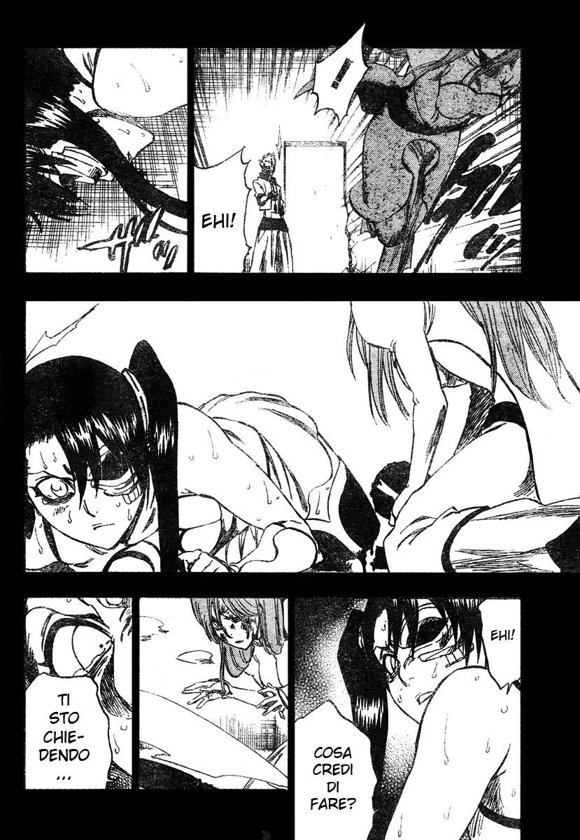 Read Bleach IT Manga Online