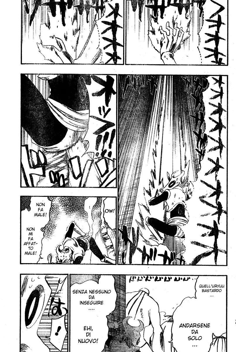 Read Bleach IT Manga Online