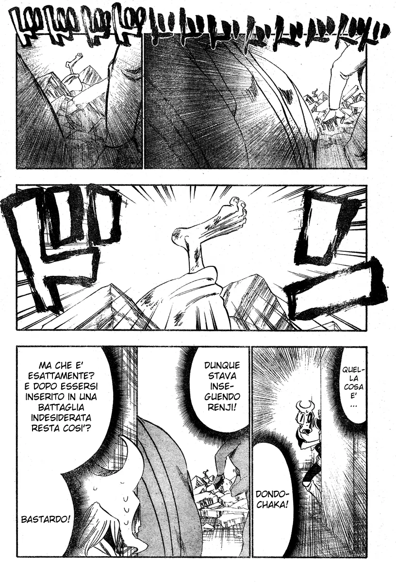 Read Bleach IT Manga Online
