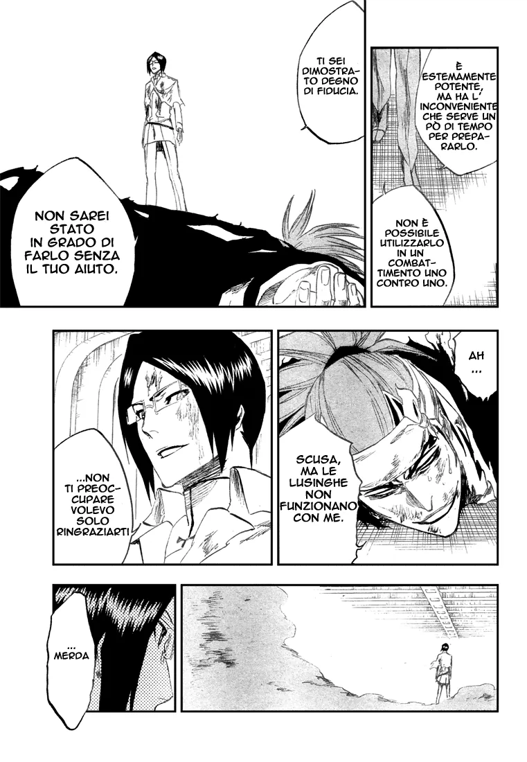 Read Bleach IT Manga Online