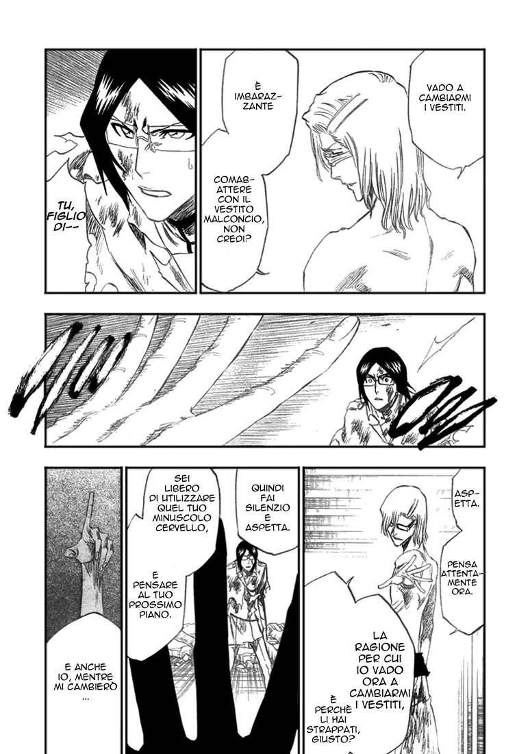 Read Bleach IT Manga Online