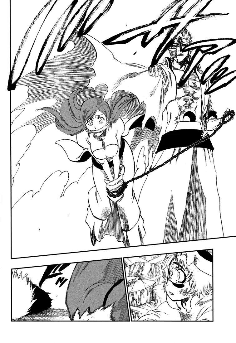 Read Bleach IT Manga Online