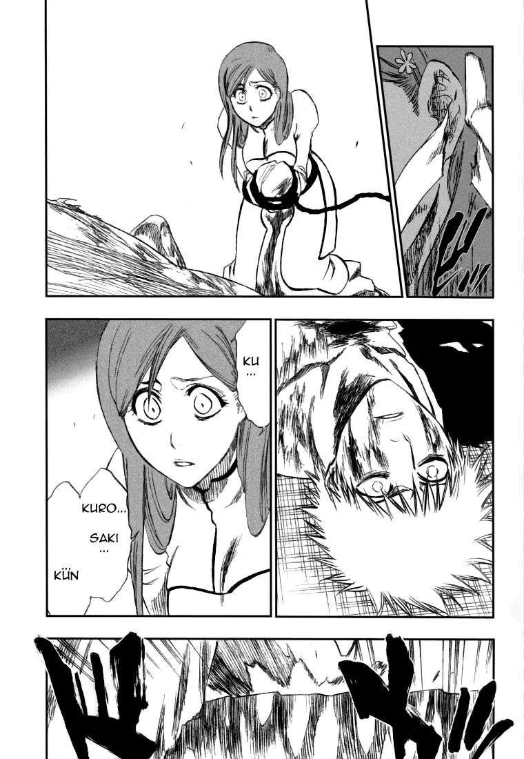 Read Bleach IT Manga Online