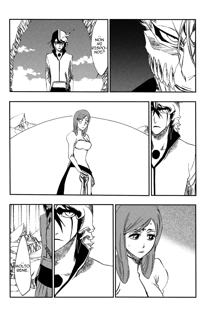 Read Bleach IT Manga Online