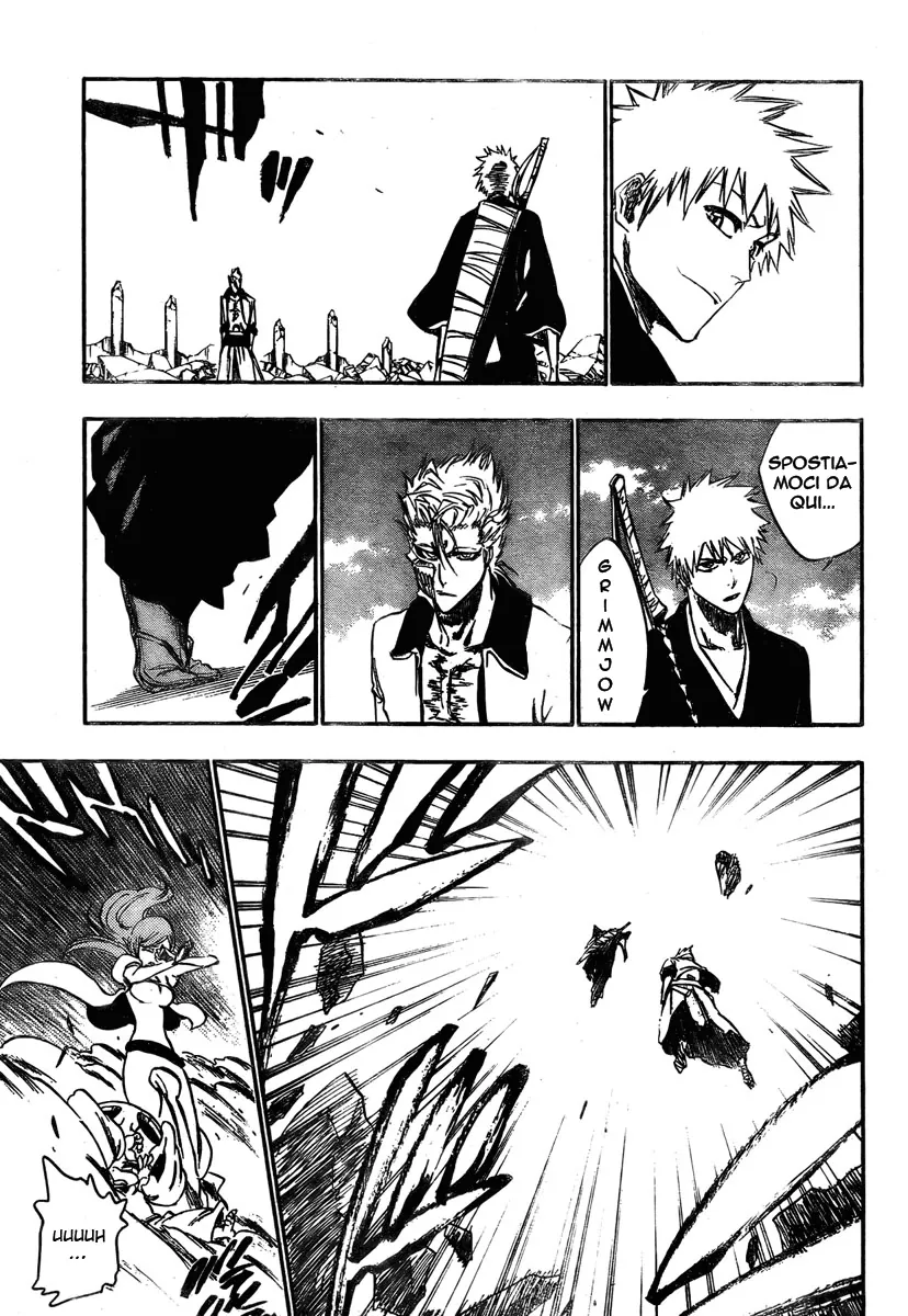 Read Bleach IT Manga Online