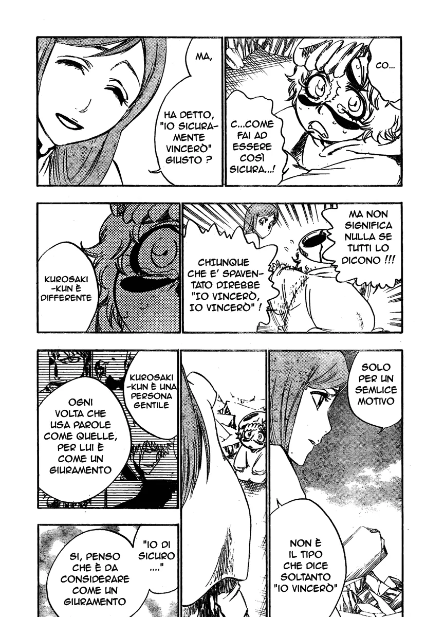 Read Bleach IT Manga Online