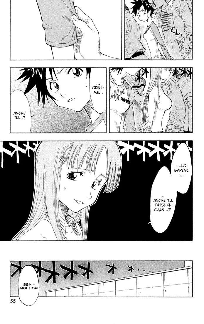 Read Bleach IT Manga Online