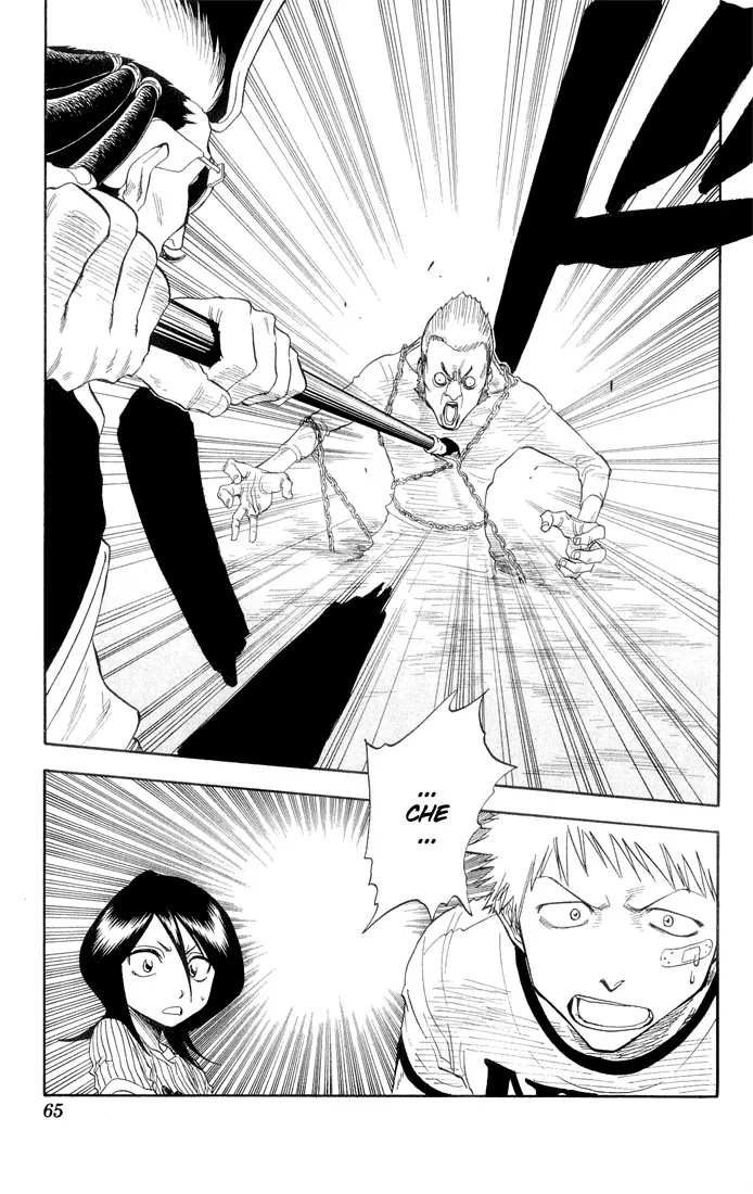 Read Bleach IT Manga Online