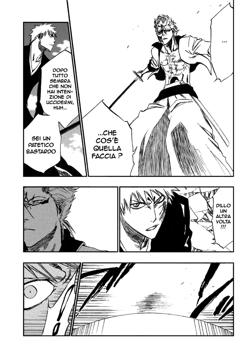 Read Bleach IT Manga Online