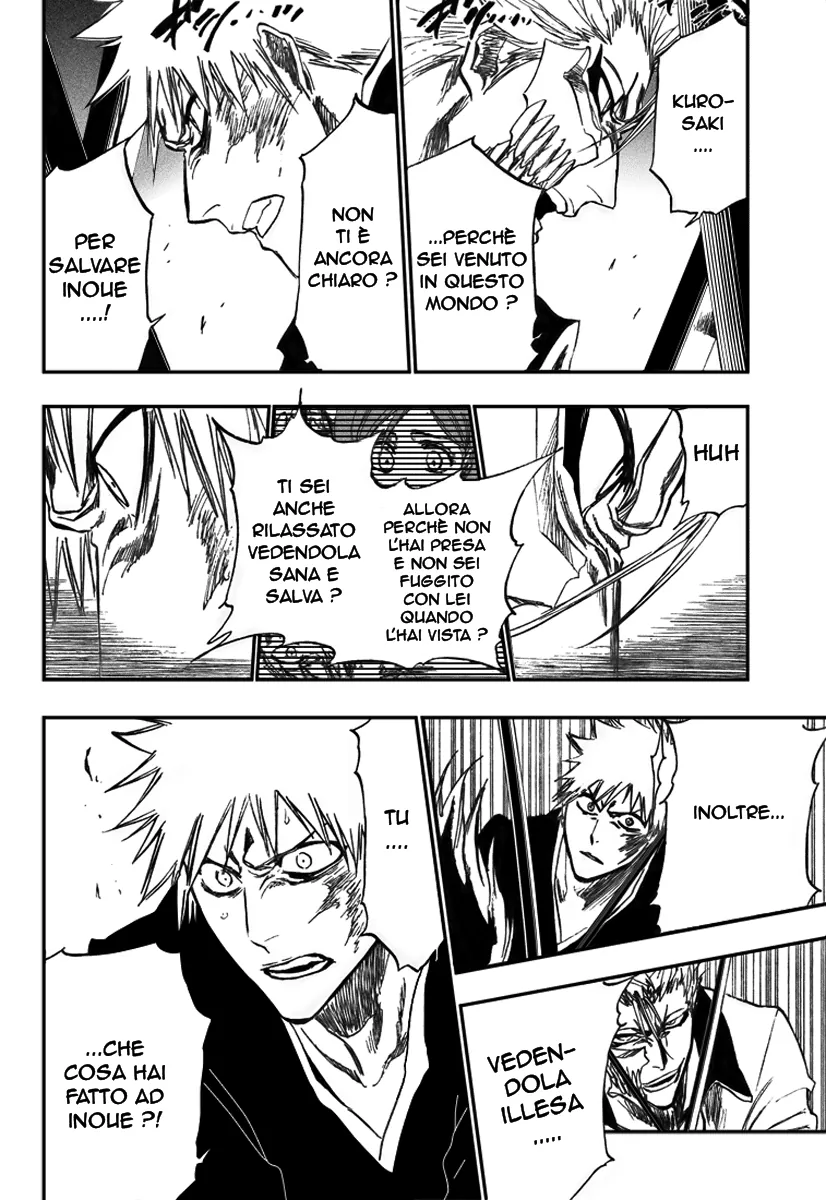 Read Bleach IT Manga Online