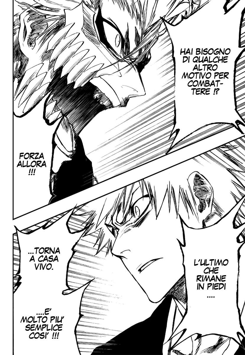 Read Bleach IT Manga Online