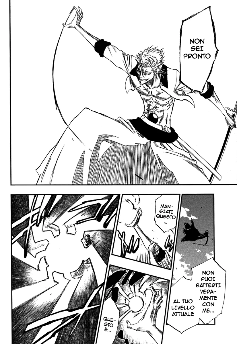 Read Bleach IT Manga Online