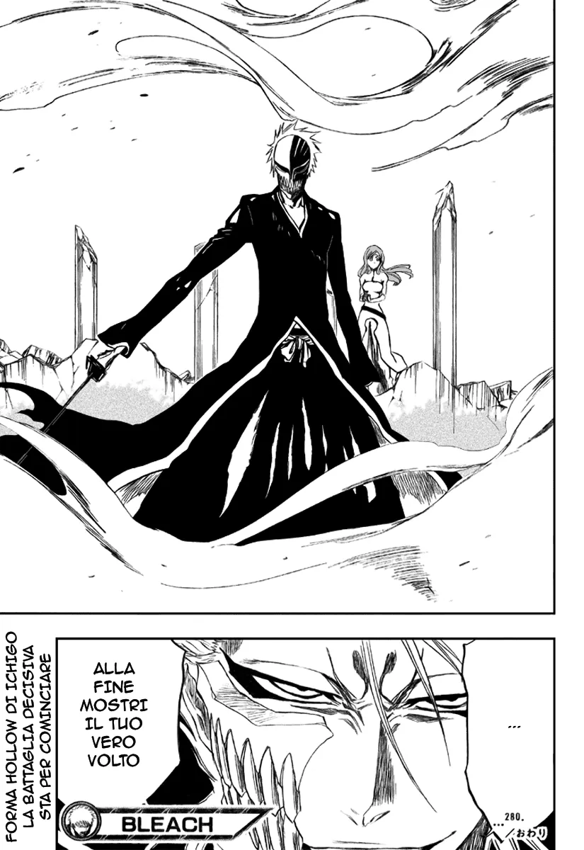 Read Bleach IT Manga Online