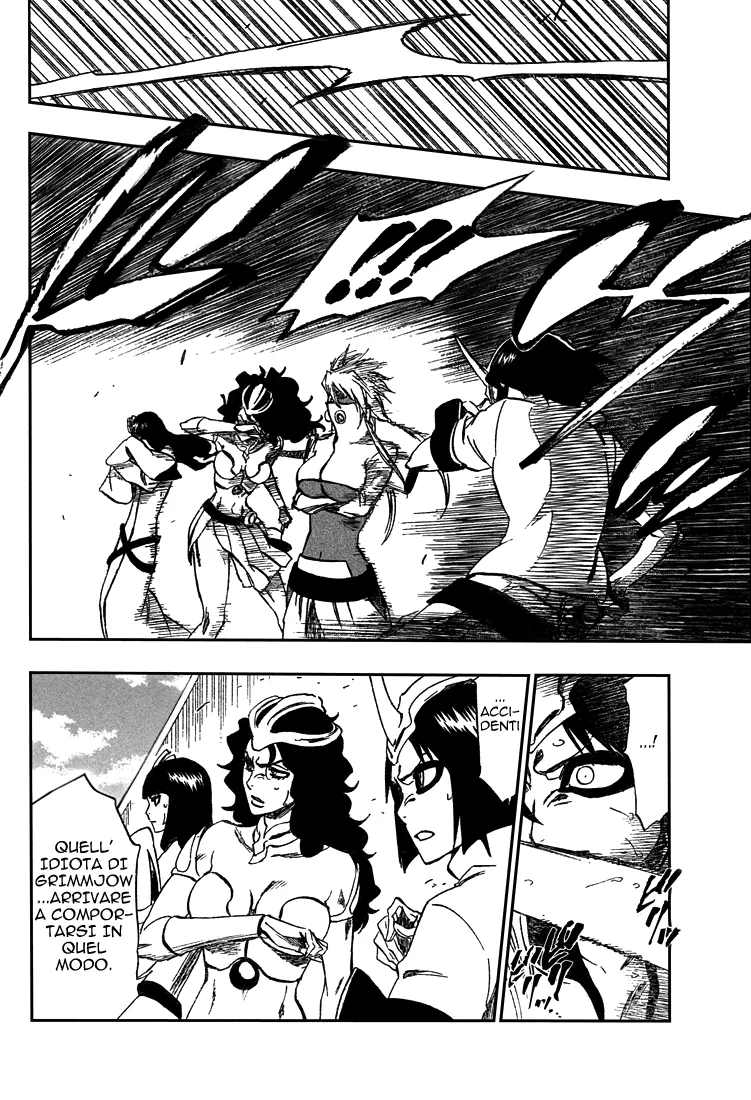 Read Bleach IT Manga Online