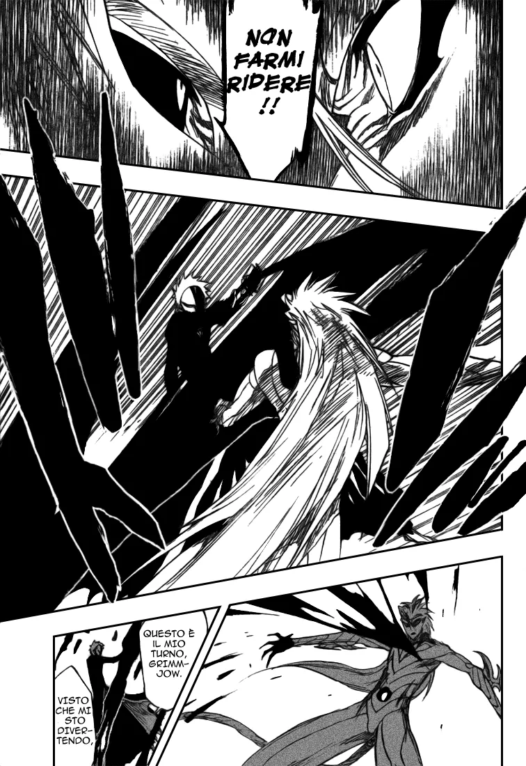 Read Bleach IT Manga Online