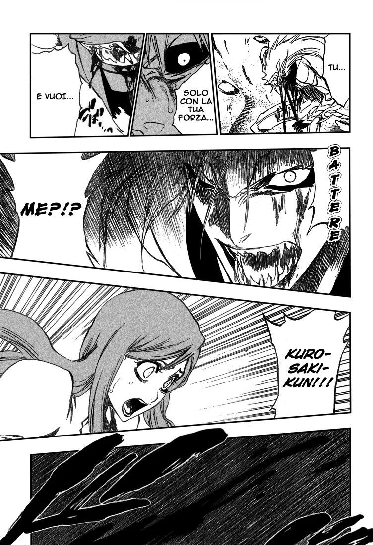 Read Bleach IT Manga Online