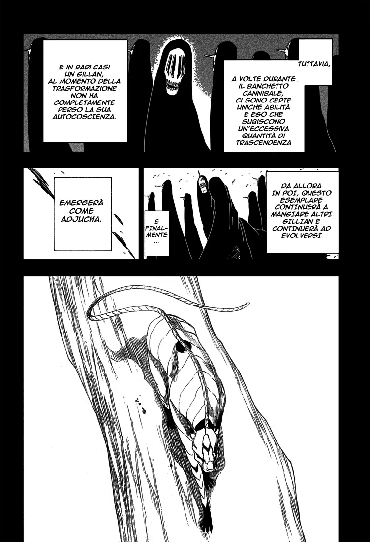 Read Bleach IT Manga Online