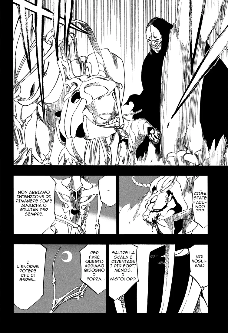 Read Bleach IT Manga Online