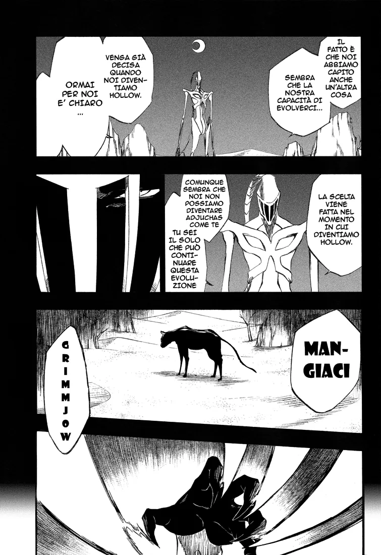Read Bleach IT Manga Online