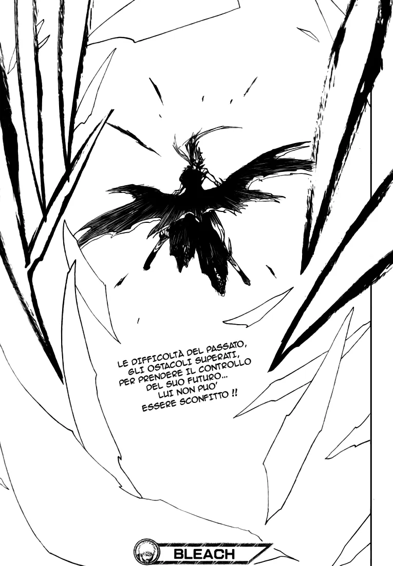 Read Bleach IT Manga Online