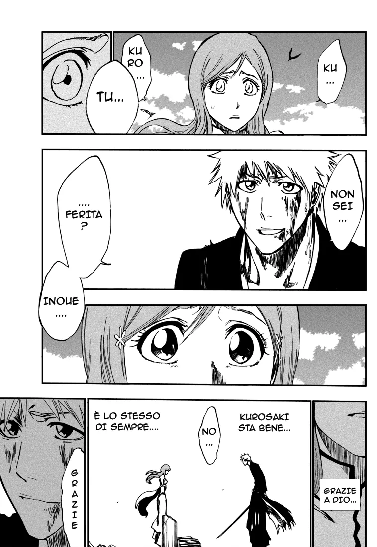 Read Bleach IT Manga Online