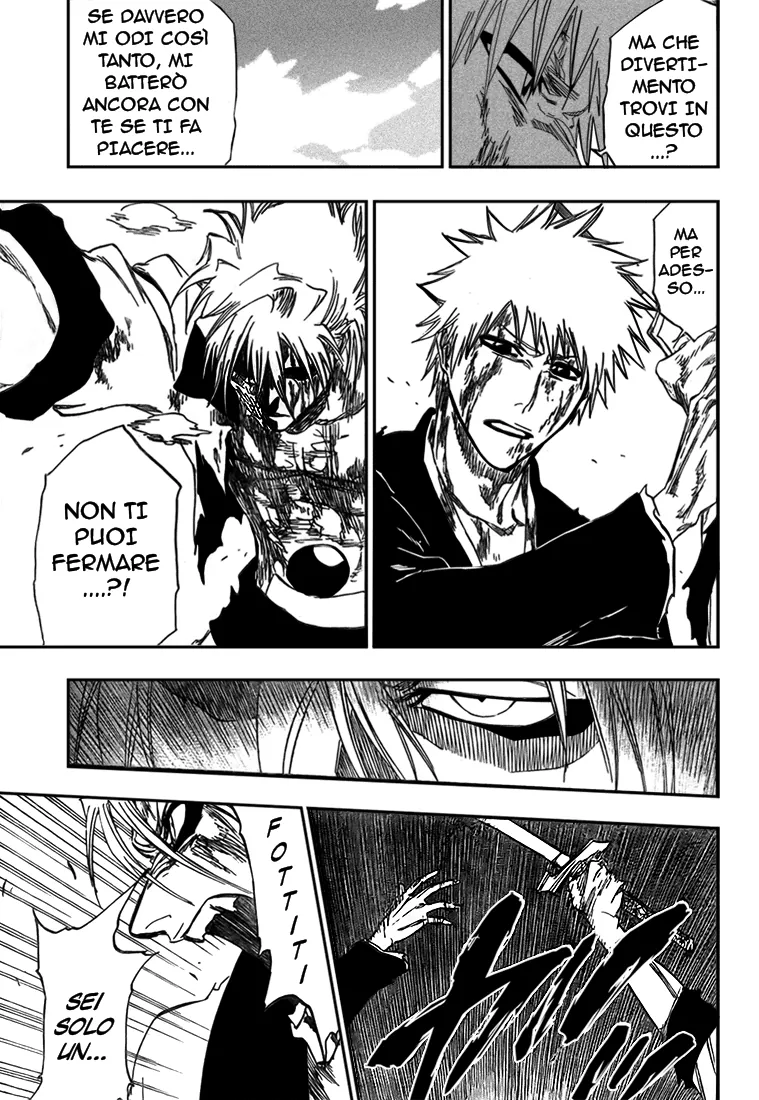 Read Bleach IT Manga Online