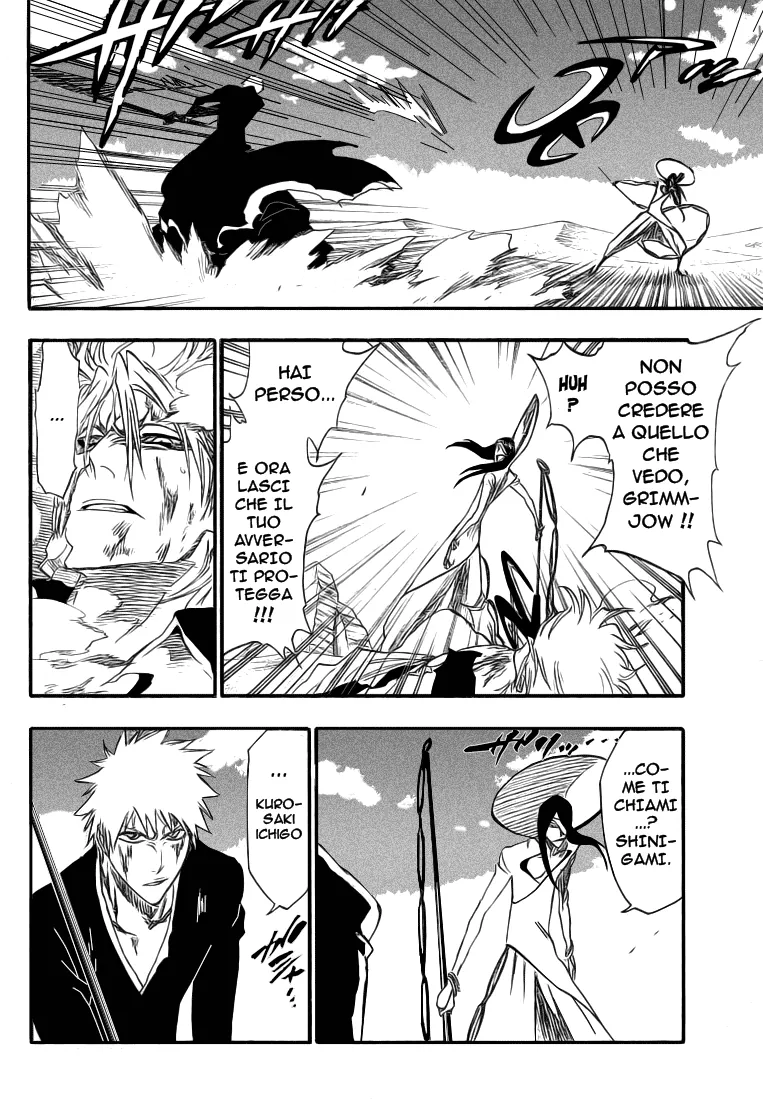 Read Bleach IT Manga Online