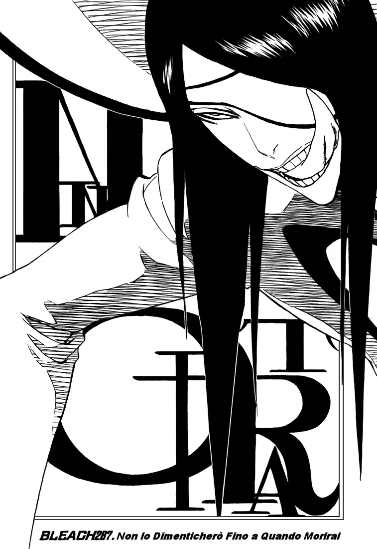 Read Bleach IT Manga Online
