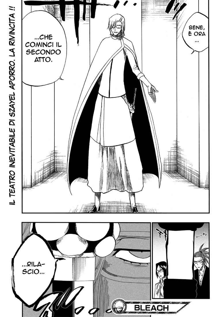 Read Bleach IT Manga Online