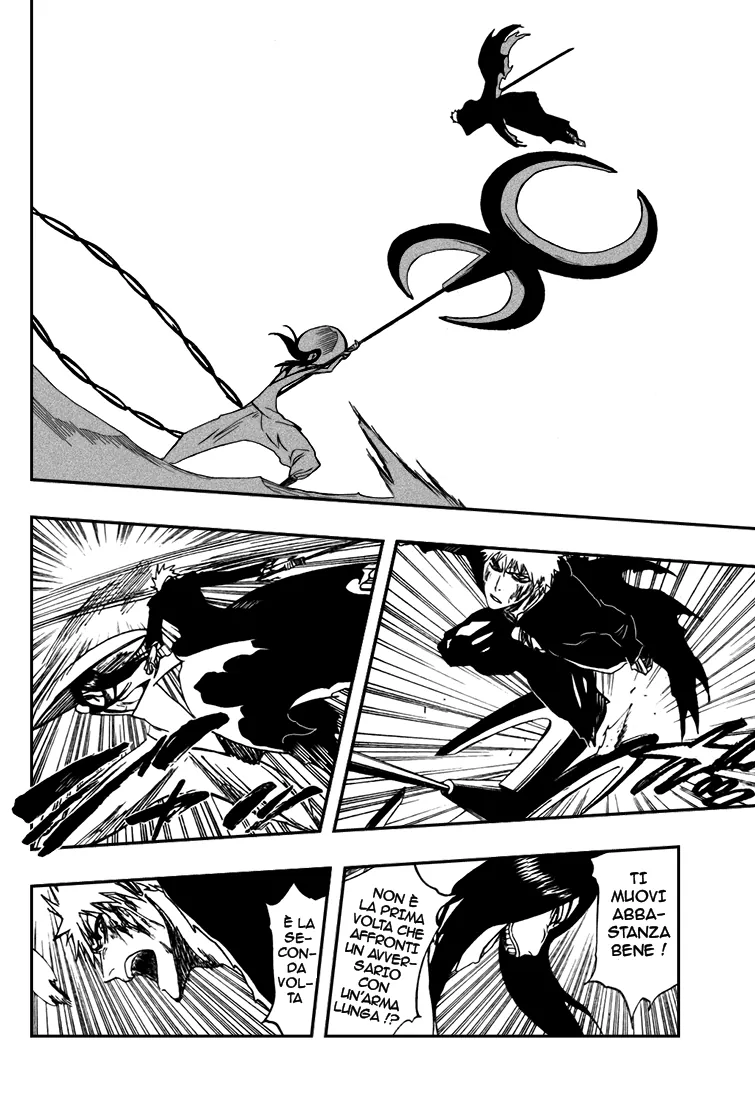 Read Bleach IT Manga Online
