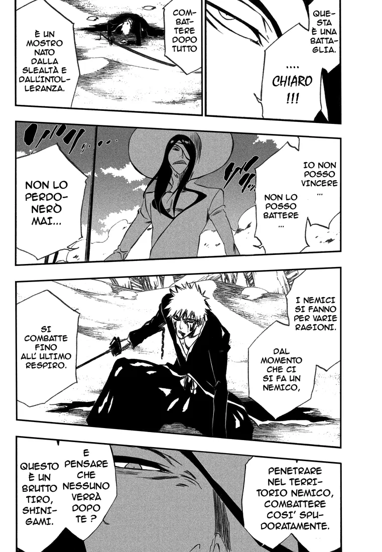 Read Bleach IT Manga Online