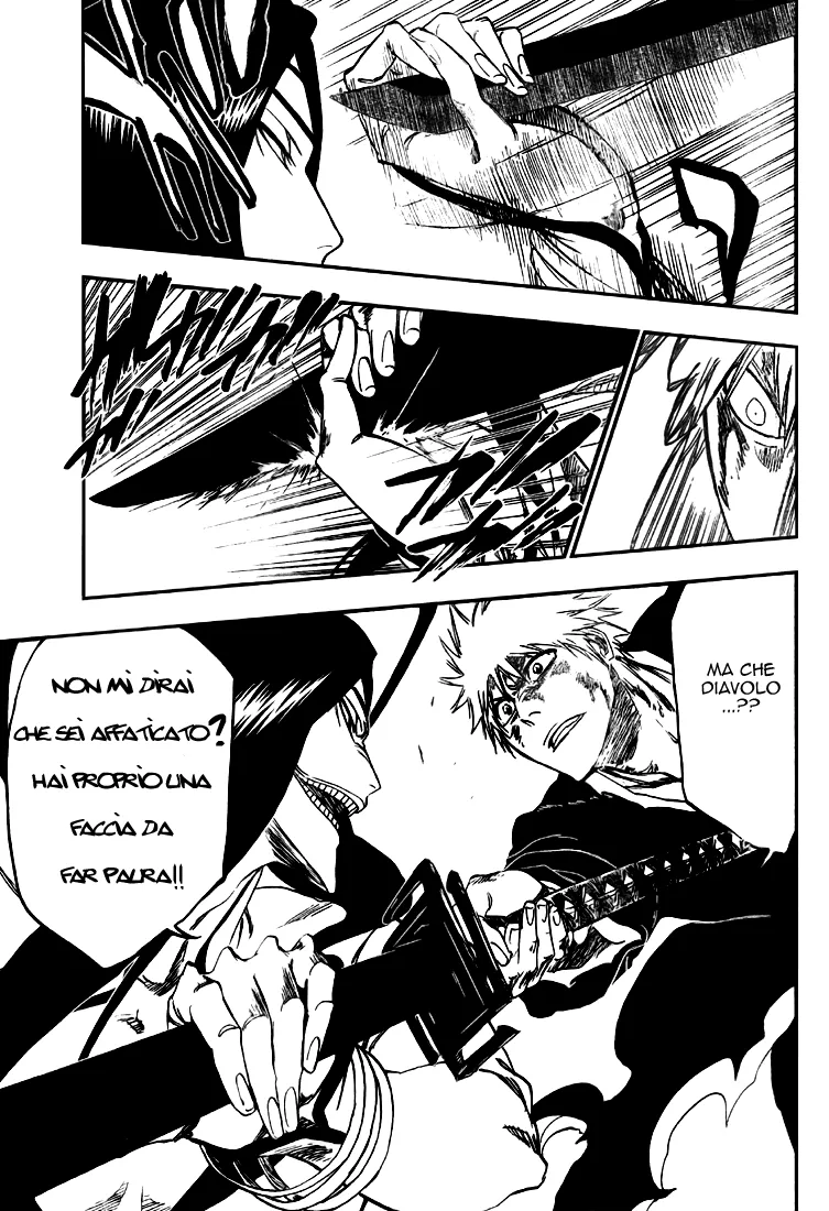 Read Bleach IT Manga Online